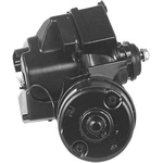 Order Moteur d'essuie-glace reconditionné de CARDONE INDUSTRIES - 40-1682 For Your Vehicle