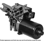 Order Remanufactured Wiper Motor by CARDONE INDUSTRIES - 40-169 For Your Vehicle