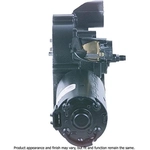 Order Remanufactured Wiper Motor by CARDONE INDUSTRIES - 40-176 For Your Vehicle