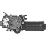 Order Remanufactured Wiper Motor by CARDONE INDUSTRIES - 40-177 For Your Vehicle
