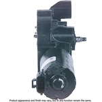 Order Remanufactured Wiper Motor by CARDONE INDUSTRIES - 40-177 For Your Vehicle