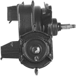 Order Moteur d'essuie-glace reconditionné by CARDONE INDUSTRIES - 40-181 For Your Vehicle