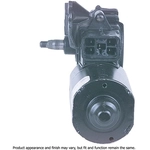 Order Remanufactured Wiper Motor by CARDONE INDUSTRIES - 40-186 For Your Vehicle