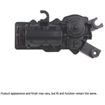 Order Remanufactured Wiper Motor by CARDONE INDUSTRIES - 40-191 For Your Vehicle
