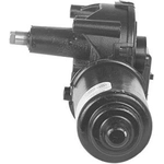 Order Remanufactured Wiper Motor by CARDONE INDUSTRIES - 40-2002 For Your Vehicle