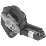 Order Remanufactured Wiper Motor by CARDONE INDUSTRIES - 40-2007 For Your Vehicle