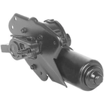 Order Moteur d'essuie-glace reconditionné by CARDONE INDUSTRIES - 40-2008 For Your Vehicle