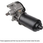 Order Remanufactured Wiper Motor by CARDONE INDUSTRIES - 40-2013 For Your Vehicle