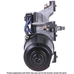 Order Remanufactured Wiper Motor by CARDONE INDUSTRIES - 40-2018 For Your Vehicle