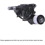 Order Remanufactured Wiper Motor by CARDONE INDUSTRIES - 40-2021 For Your Vehicle