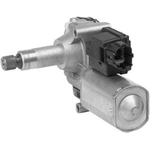 Order Remanufactured Wiper Motor by CARDONE INDUSTRIES - 40-2022 For Your Vehicle