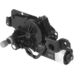 Order CARDONE INDUSTRIES - 40-2044 - Remanufactured Wiper Motor For Your Vehicle