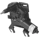 Order Remanufactured Wiper Motor by CARDONE INDUSTRIES - 40-2046 For Your Vehicle
