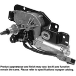 Order Remanufactured Wiper Motor by CARDONE INDUSTRIES - 40-2055 For Your Vehicle