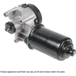 Order Remanufactured Wiper Motor by CARDONE INDUSTRIES - 40-2056 For Your Vehicle