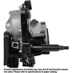 Purchase Remanufactured Wiper Motor by CARDONE INDUSTRIES - 40-2057