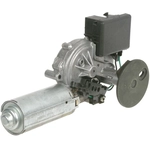 Order CARDONE INDUSTRIES - 40-2060 - Remanufactured Wiper Motor For Your Vehicle