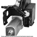 Order Remanufactured Wiper Motor by CARDONE INDUSTRIES - 40-2062 For Your Vehicle