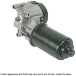 Order Remanufactured Wiper Motor by CARDONE INDUSTRIES - 40-2063 For Your Vehicle