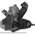 Order Remanufactured Wiper Motor by CARDONE INDUSTRIES - 40-2064 For Your Vehicle