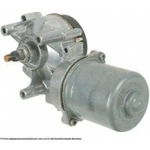 Order Moteur d'essuie-glace reconditionné de CARDONE INDUSTRIES - 40-2067 For Your Vehicle