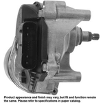 Order Remanufactured Wiper Motor by CARDONE INDUSTRIES - 40-2067 For Your Vehicle