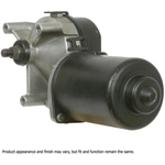 Order Remanufactured Wiper Motor by CARDONE INDUSTRIES - 40-2068 For Your Vehicle