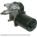 Order Remanufactured Wiper Motor by CARDONE INDUSTRIES - 40-2074 For Your Vehicle