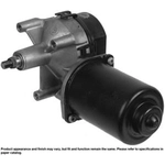 Order Remanufactured Wiper Motor by CARDONE INDUSTRIES - 40-2074 For Your Vehicle