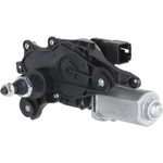 Order CARDONE INDUSTRIES - 40-2075 - Remanufactured Wiper Motor For Your Vehicle