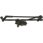 Order CARDONE INDUSTRIES - 40-2108L - Remanufactured Wiper Motor For Your Vehicle