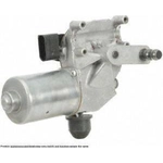 Order Remanufactured Wiper Motor by CARDONE INDUSTRIES - 40-2135 For Your Vehicle