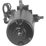 Order Remanufactured Wiper Motor by CARDONE INDUSTRIES - 40-270 For Your Vehicle