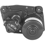 Order Remanufactured Wiper Motor by CARDONE INDUSTRIES - 40-295 For Your Vehicle