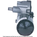 Order Remanufactured Wiper Motor by CARDONE INDUSTRIES - 40-297 For Your Vehicle