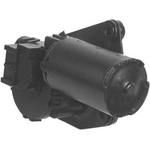 Order Remanufactured Wiper Motor by CARDONE INDUSTRIES - 40-298 For Your Vehicle