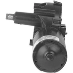 Order CARDONE INDUSTRIES - 40-299 - Remanufactured Wiper Motor For Your Vehicle