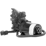 Order Remanufactured Wiper Motor by CARDONE INDUSTRIES - 40-3006 For Your Vehicle