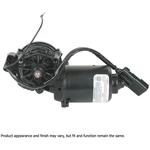 Order Remanufactured Wiper Motor by CARDONE INDUSTRIES - 40-3010 For Your Vehicle