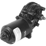 Order Remanufactured Wiper Motor by CARDONE INDUSTRIES - 40-3013 For Your Vehicle