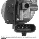 Order Remanufactured Wiper Motor by CARDONE INDUSTRIES - 40-3015 For Your Vehicle