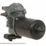 Order Remanufactured Wiper Motor by CARDONE INDUSTRIES - 40-3015 For Your Vehicle