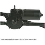 Order Remanufactured Wiper Motor by CARDONE INDUSTRIES - 40-3016L For Your Vehicle