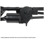 Purchase Remanufactured Wiper Motor by CARDONE INDUSTRIES - 40-3017L