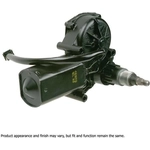 Order Remanufactured Wiper Motor by CARDONE INDUSTRIES - 40-3019 For Your Vehicle