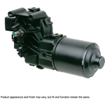 Order Remanufactured Wiper Motor by CARDONE INDUSTRIES - 40-3026 For Your Vehicle