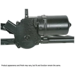 Order Remanufactured Wiper Motor by CARDONE INDUSTRIES - 40-3029L For Your Vehicle