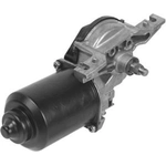 Order Remanufactured Wiper Motor by CARDONE INDUSTRIES - 40-3031 For Your Vehicle