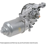 Purchase Remanufactured Wiper Motor by CARDONE INDUSTRIES - 40-3033