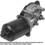 Order Remanufactured Wiper Motor by CARDONE INDUSTRIES - 40-3034 For Your Vehicle